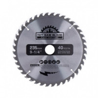 Disco 235MM Sierra AC1571 AICER