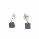 Juego Carbones Sierra Ingletadora AC1787 AICER