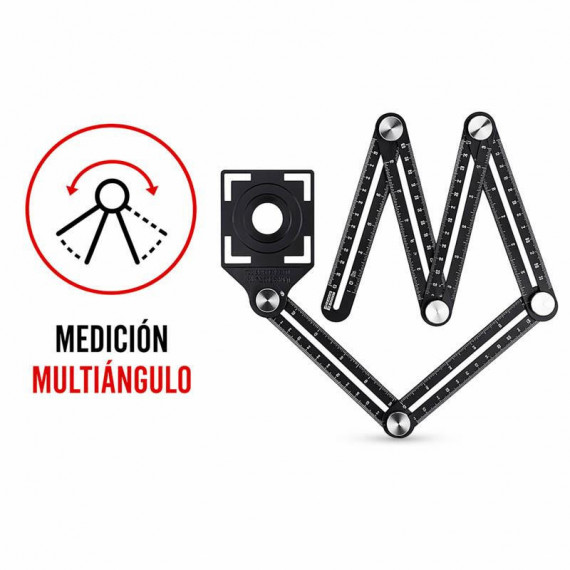 Angulo Multifuncional PAMACON