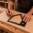 Angulo Multifuncional PAMACON