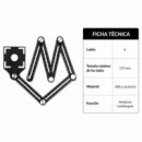 Angulo Multifuncional PAMACON