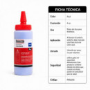 Polvo Tiralineas Azul PAMACON