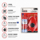 Tiralineas + Polvo PAMACON