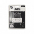 Tiralineas + Polvo PAMACON