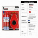 Tiralineas + Polvo PAMACON