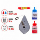 Tiralineas + Polvo PAMACON