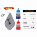 Tiralineas + Polvo PAMACON