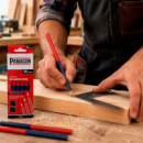 Lapiz Carpintero PAMACON 12 Pcs