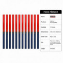 Lapiz Carpintero PAMACON 12 Pcs