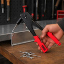 Remachadora PAMACON con 60 Remaches