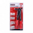 Remachadora PAMACON con 60 Remaches