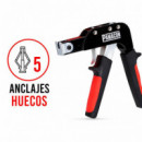 Remachadora Anclajes PAMACON