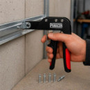 Remachadora Anclajes PAMACON