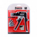 Remachadora Anclajes PAMACON