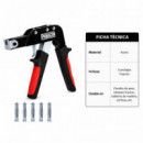 Remachadora Anclajes PAMACON