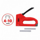 Grapadora Plastica PAMACON