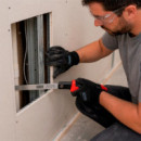 Serrucho Manual + Sierras PAMACON