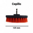 Juego Cepillos Limpieza PAMACON 31 Pcs