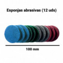 Juego Cepillos Limpieza PAMACON 31 Pcs