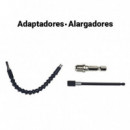 Juego Cepillos Limpieza PAMACON 31 Pcs