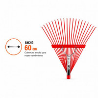 Rastrillo AIRMEC
