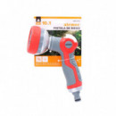 Pistola Riego Jardin AIRMEC 10 en 1
