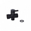 Derivacion Negra Columna BT2560 BENOTTI