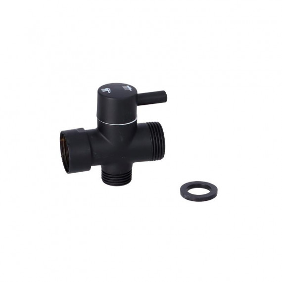 Derivacion Negra Columna BT2560 BENOTTI