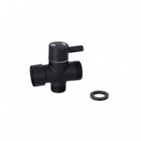 Derivacion Negra Columna BT2560 BENOTTI