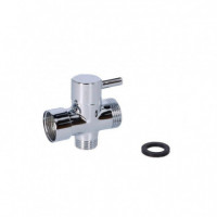 Derivacion Cromada BT2275-BT2414-BT2877 BENOTTI