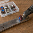 Juego Cepillos Alambre AICER 8 Pcs