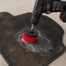 Juego Cepillos Limpieza Pamacon 4 Pcs  AICER