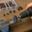 Discos Abrasivos Lija-pulido AICER 30 Pcs