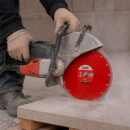 Disco Diamante Porcelanico AICER 230 Mm