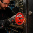 Disco Diamante Turbo AICER 230 Mm