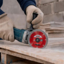 Disco Diamante Porcelanico AICER 115 Mm