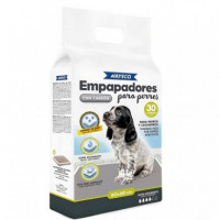 NAYECO Empapadores con Carbon 60X60 Cm 30 Uds