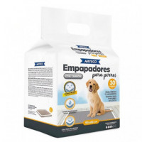 NAYECO Empapadores con Carbon 60X90 Cm 30 Uds