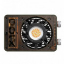 ZHIYUN Cob Led Light Molus X100 Rgb St. Green