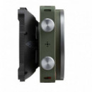 ZHIYUN Cob Led Light Molus X100 Rgb St. Green