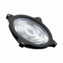 ZHIYUN Cob Led Light Molus X100 Rgb St. Green