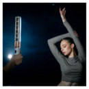 ZHIYUN Fiveray V60 Led Stick