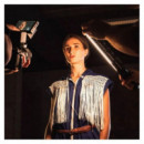 ZHIYUN Fiveray V60 Led Stick