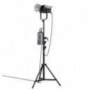 NANLITE Foco FC-720B Bi-color Led Sport Light REF.NA020651