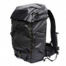 LEOFOTO MOCHILA 35 LITROS BPA-35L NEGRA