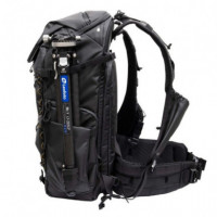 LEOFOTO Mochila 35 Litros BPA-35L Negra