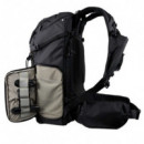 LEOFOTO MOCHILA 35 LITROS BPA-35L NEGRA