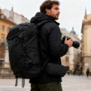 LEOFOTO MOCHILA 35 LITROS BPA-35L NEGRA