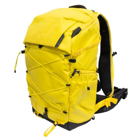 LEOFOTO MOCHILA 35 LITROS BPA-35L AMARILLA