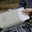 LEOFOTO MOCHILA 35 LITROS BPA-35L AMARILLA